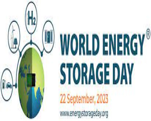 Global Virtual World Energy Storage Day